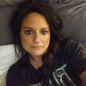 Meet your Posher, Becky